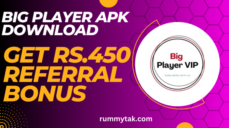 Big Player Apk