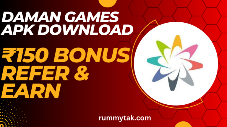 Daman Games Apk