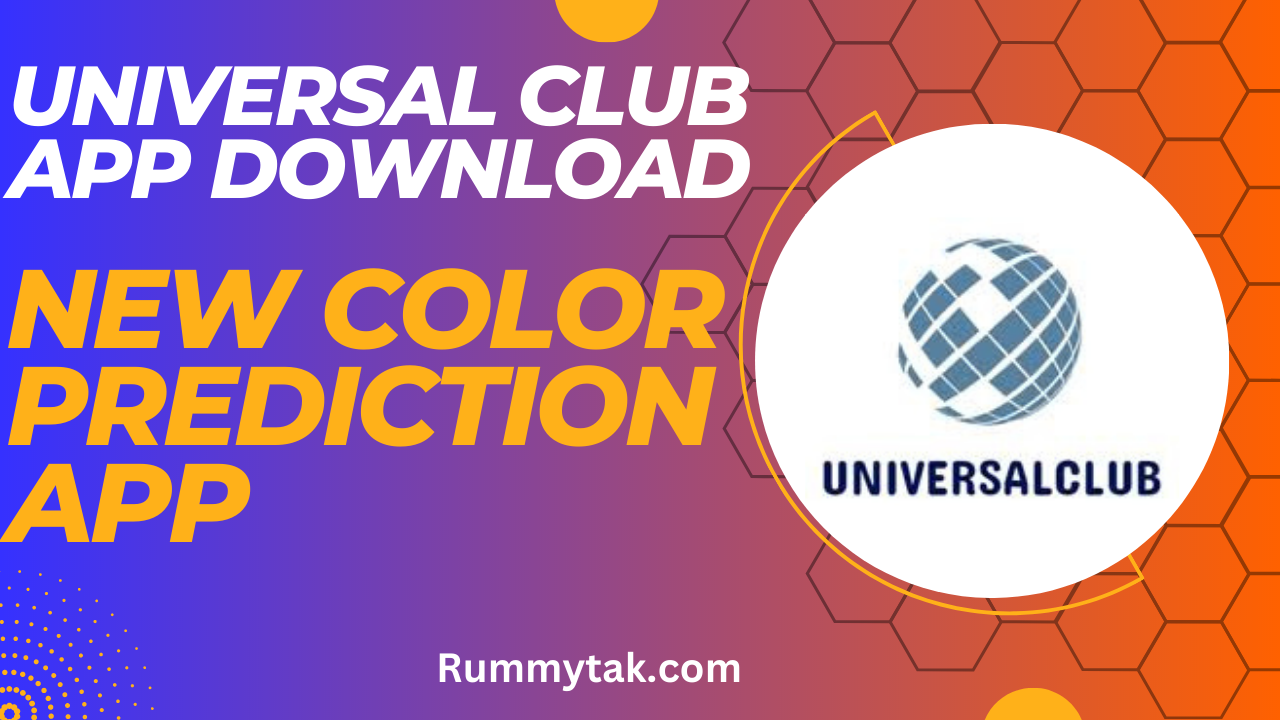 Universal Club App