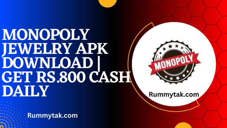 Monopoly Jewelry Apk