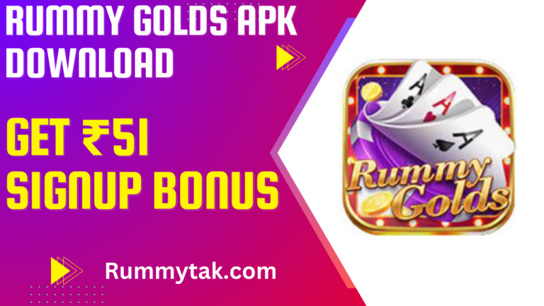 Rummy Golds Apk