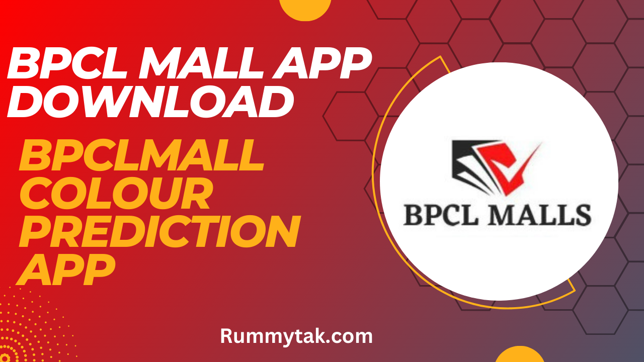 BPCL Mall App