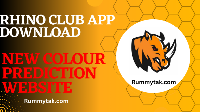 Rhino Club App