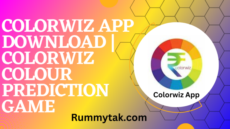 Colorwiz App Download