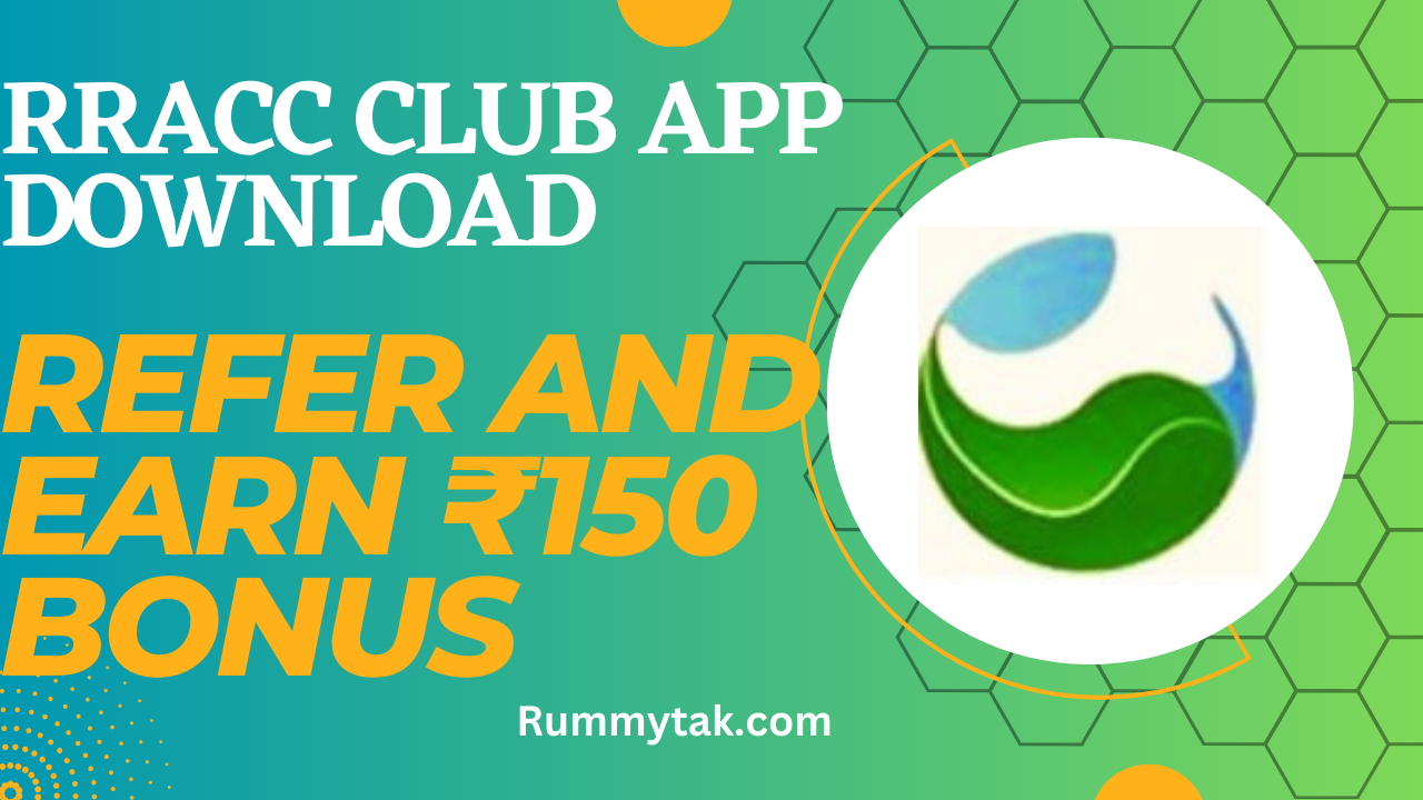 RRACC Club App