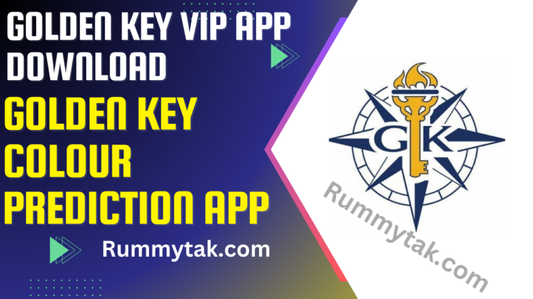 Golden Key VIP