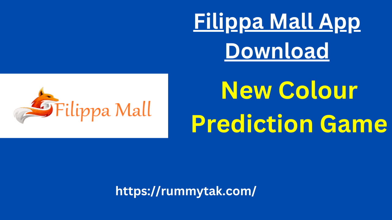 Filippa Mall App