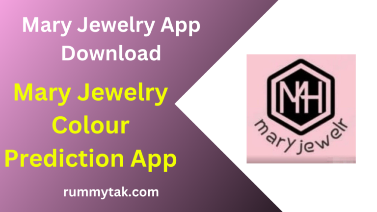 Mary Jewelry App