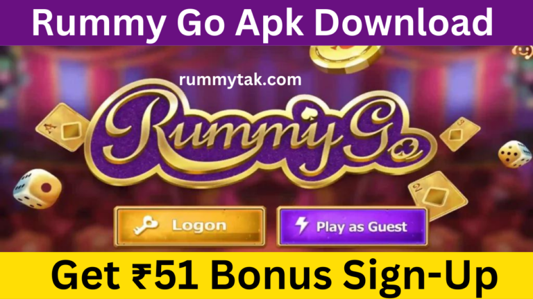 Rummy Go Apk