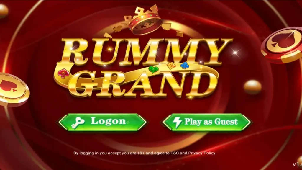 Rummy Grand Apk