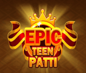 Teen Patti Epic Apk 